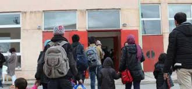 Αποχωρούν πρόσφυγες απο ορισμένες δομές της Δυτικής Μακεδονίας και απο την Αιανή