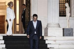 Η σύνθεση της υπηρεσιακής κυβέρνησης Ποιοι θα αναλάβουν υπηρεσιακοί υπουργοί