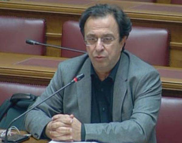 Θ. Μουμουλίδης: Πορευόμαστε με γνώμονα όχι το ίδιον αλλά το κοινό συμφέρον -το Καλλιτεχνικό Σχολείο Κοζάνης, ελπίζω να λειτουργήσει από την επόμενη χρονιά