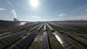ΔΕΗ Ανανεώσιμες: Κατασκευή νέου φωτοβολταϊκού σταθμού ισχύος 80 MW στη Δυτική Μακεδονία
