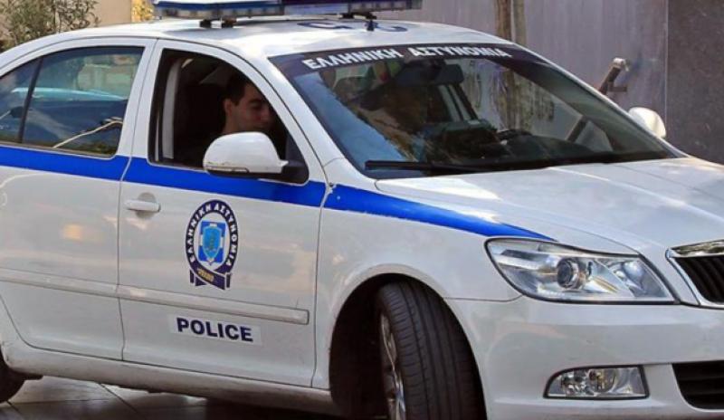 Γρεβενά: 65 χρονος ξυλοκόπησε την σύζυγό του. Το κατήγγειλε η ίδια στην αστυνομία  