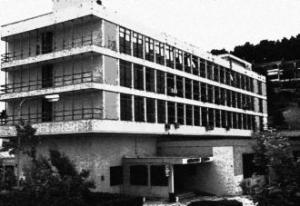 Δύο υποψηφιότητες για το Δικηγορικό σύλλογο Κοζάνης