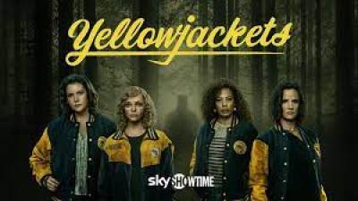 Yellowjackets - σειρά του Netflix | γράφει ο Ελισσαίος Βγενόπουλος