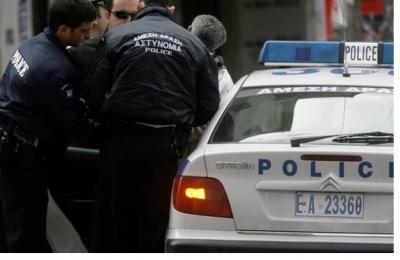 Για παράνομη μεταφορά 4 μη νόμιμων ατόμων συνελήφθη 60χρονος σε περιοχή της Καστοριάς