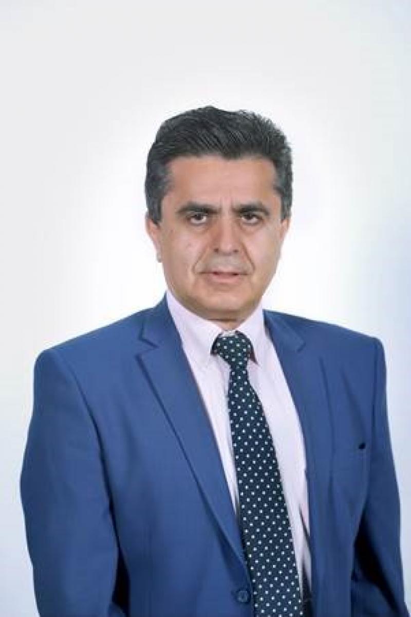 Ο Ζήσης Τζηκαλάγιας Βουλευτής Καστοριάς είναι εισηγητής της πλειοψηφίας σε Νομοσχέδιο του Υπουργείου Υγείας