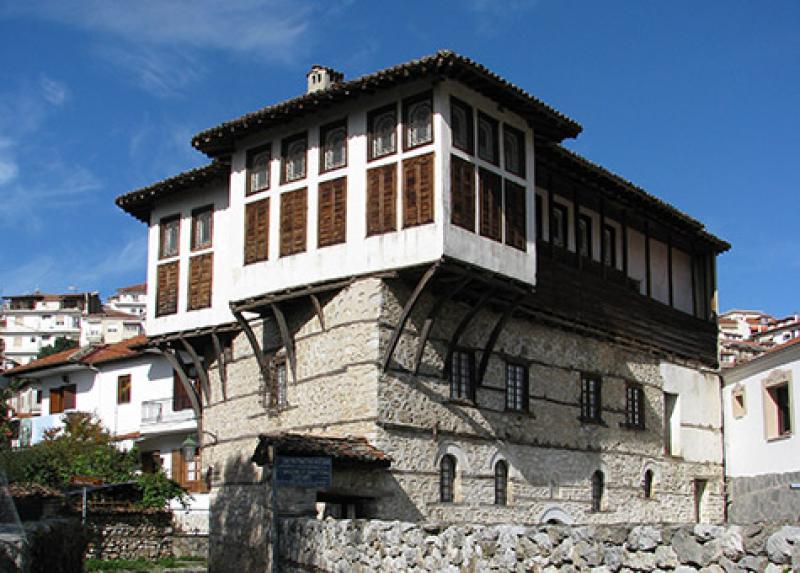 Τα θαυμαστά αρχοντικά της Καστοριάς από το 1700  ανοίγουν τις πόρτες τους στο κοινό
