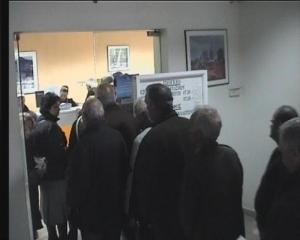 «Αν, λέω αν...» | του Β. Π. Καραγιάννη
