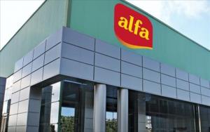 Σε ανοδική πορεία ολοι οι δείκτες  Η «alfa» ζύμες... πλάθει ανάπτυξη σε νέες αγορές