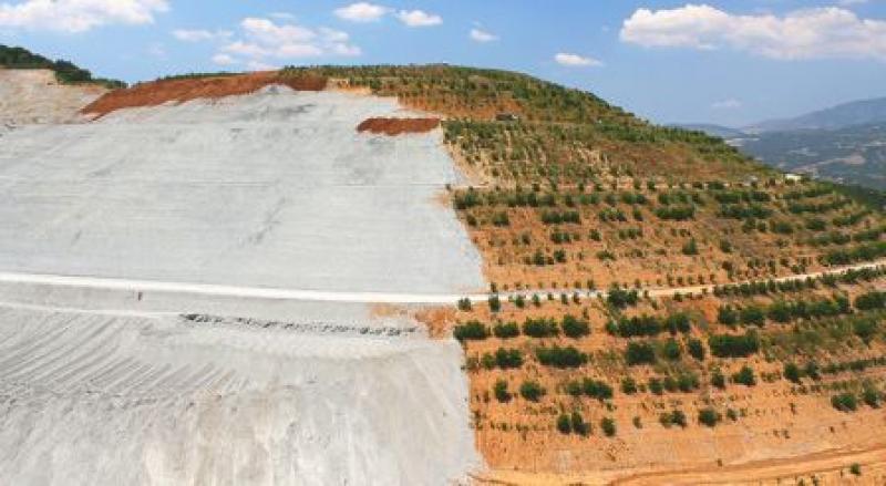 ΠΕΡΙΒΑΛΛΟΝΤΙΚΗ ΥΔΡΟΓΕΩΛΟΓΙΑ ΚΑΙ ΧΥΤΑΜ ΣΤΑ ΜΑΒΕ ΑΕ ΣΤΟ ΖΙΔΑΝΙ ΚΟΖΑΝΗΣ | του Χρήστου Παπαγεωργίου*