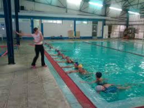 Νέα Προγράμματα στο Δημοτικό Κολυμβητήριο του ΔΑΚ Κοζάνης  “Aqua Aerobic” και “Babies Swimming”
