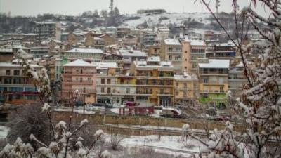 Κλειστά σχολεία σε  Γρεβενά, Τσοτύλι και Πεντάλοφο