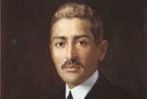 Ο Ίων Δραγούμης και οι νεοελληνικές αντινομίες | του Βλάση Αγτζίδη