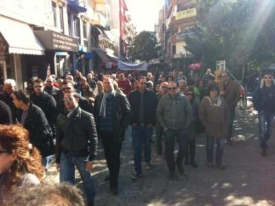 Οι Κοινωνιολόγοι Δυτ. Μακεδονίας για την διαθεσιμότητα και τις απολύσεις