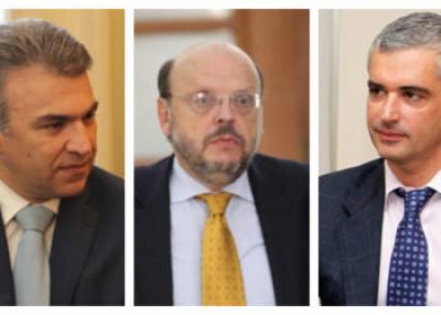 Αιχμηρή δήλωση  6 πρώην Υπουργών και βουλευτών της ΝΔ για φαινόμενα σεξισμού και έμφυλων διακρίσεων