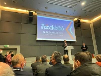 26 Επιχειρήσεις της Δυτικής Μακεδονίας  στη Διεθνή Έκθεση τροφίμων στην Αθήνα