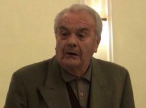 Πέθανε ο πρώην νομάρχης Καστοριας Γιώργος Καπαχτσής