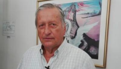 Πέθανε ο πρώην Δήμαρχος Νεστορίου Πασχάλης Γκέτσιος