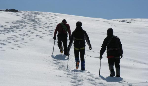 Σεμινάριο εκπαίδευσης τεχνικών χειμερινού βουνού διοργανώνει ο ΕΟΣ Κοζάνης