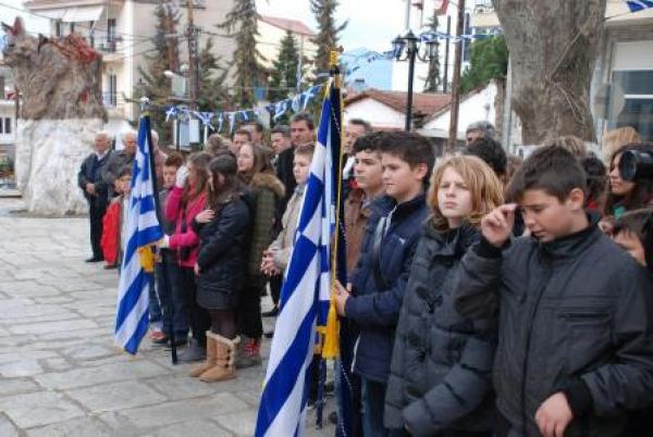 Μνήμες απο το ολοκαύτωμα των Σερβίων