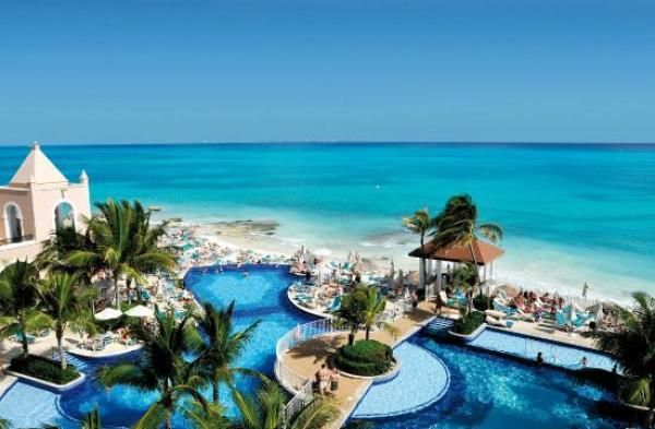 Το βουητό η αλλιώς το κοσμοπολίτικο Cancun