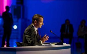 Μητσοτάκης: Στους δήμους ο ΕΝΦΙΑ έως το 2021 - Πρόσωπα και από την κεντροαριστερά στα ψηφοδέλτια