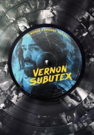 Vernon Subutex - σειρά στο Cinobo | γράφει ο Ελισσαίος Βγενόπουλος