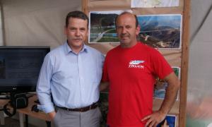 Άκρως επιτυχημένο το 2ο Truck Festival που πραγματοποιήθηκε το σαββατοκύριακο στην Κοζάνη