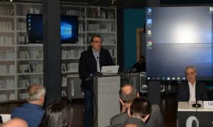 Ημερίδα για τον εθνικό ενεργειακό σχεδιασμό - στο 17% οι λιγνίτες στο μείγμα καυσίμου!