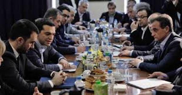 Το πρόγραμμα του Αναπτυξιακού Συνεδρίου για την Παραγωγική Ανασυγκρότηση στην Περιφέρεια Δυτικής Μακεδονίας. Πότε θα μιλήσει ο Πρωθυπουργός Αλέξης Τσίπρας