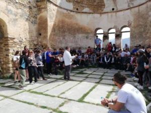 ΠΡΕΣΠΑthlon 2019 - The Bear&#039;s Trail, 7-8 Σεπτεμβρίου 2019 στις Πρέσπες