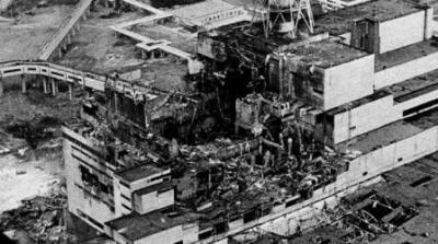Σαν σήμερα το 1986 το πυρηνικό ατύχημα με την καταστροφή του Τσερνόμπιλ