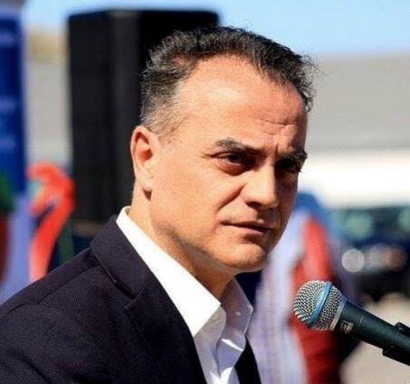 Θ. Καρυπίδης: «Αλήθεια, υπάρχει κάτι θετικό που θα αφορά στην Περιφέρεια της Δυτικής Μακεδονίας και το οποίο θα βρίσκεται στα πλάνα της Κυβέρνησης;»