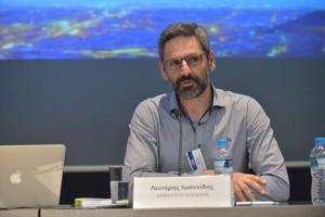 Παρέμβαση του  Λευτέρη Ιωαννίδη στην επιτροπή της βουλής για τη ΔΕΗ: ζητάμε την απόσυρση του και την έναρξη διαλόγου για να δούμε πως η περιοχή μας θα ακολουθήσει ένα βιώσιμο σχέδιο μετάβασης στην επόμενη μέρα&quot;