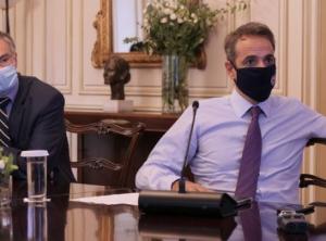 Αναβάλλεται η επίσκεψη του πρωθυπουργού στην Κοζάνη