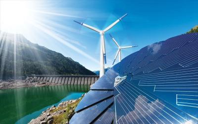 ΔΕΗ: Η ΕΤΕπ στηρίζει με 35 εκ € την εγκατάσταση φωτοβολταϊκών πάρκων ισχύος 230MWp στην περιφέρεια Δ. Μακεδονίας