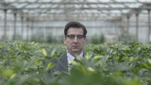 Ο Καστοριανός Μπάμπης Μακρίδης επιστρέφει με την δεύτερη μεγάλου μήκους ταινία «Ο Οίκτος»