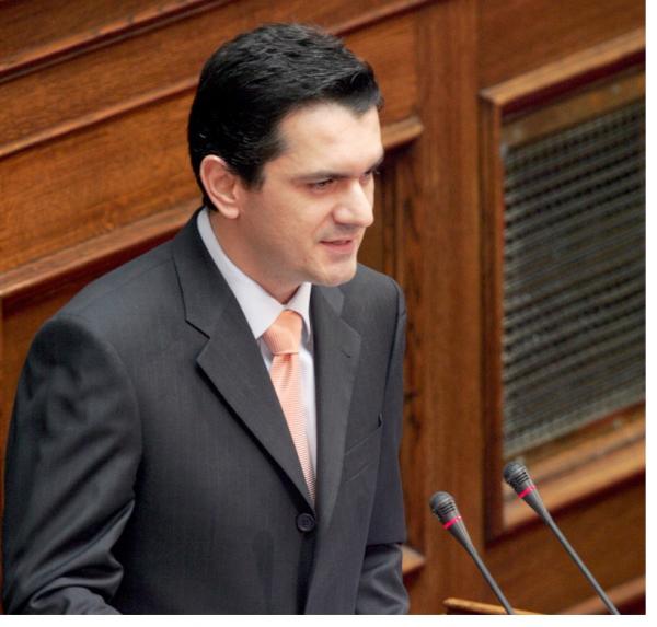 Δραματικές ελλείψεις των δημόσιων υπηρεσιών σε γεωπόνους και κτηνιάτρους- Επαναφέρει το θέμα ο βουλευτής Κασαπίδης προς το Υπουργείο εσωτερικών