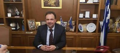 H σύνθεση νέας Διοικητικής Επιτροπής του Επιμελητηρίου Κοζάνης