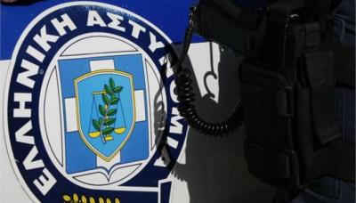 Μηνιαία δραστηριότητα υφισταμένων Υπηρεσιών της Γενικής Αστυνομικής Διεύθυνσης Περιφέρειας Δυτικής Μακεδονίας