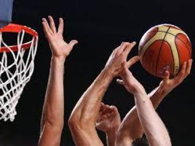 Διοργάνωση τουρνουά μπάσκετ μαζικών φορέων και μικρών ηλικιών στο γυμναστήριο του ΤΕΙ δυτικής Μακεδονίας