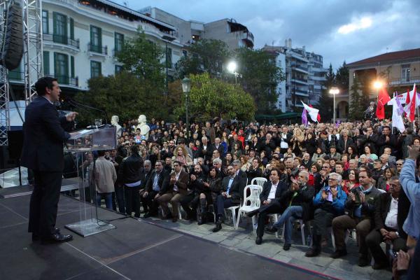 Φωτογραφίες Δημήτρης Στραβού 