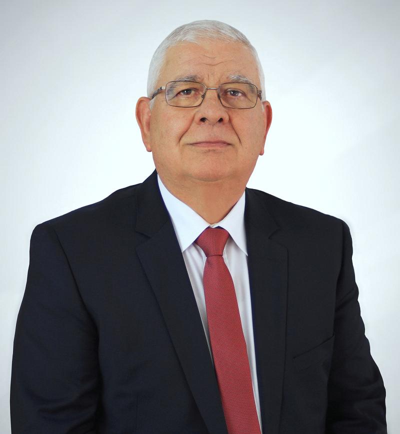 Υποψήφιος με το συνδυασμό «Κοζάνη Μπροστά» ο Αθανάσιος Δερμιτζάκης