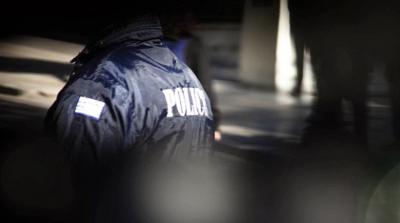 Σύλληψη 50χρονου για άσκοπους πυροβολισμούς  σε περιοχή των Γρεβενών