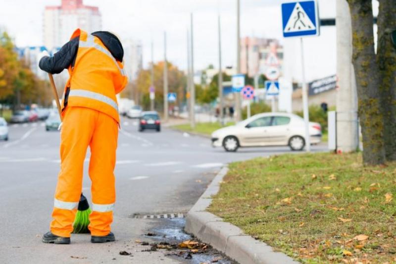 40 νέες θέσεις εργασίας τακτικού προσωπικού στην υπηρεσία Καθαριότητας του Δήμου Κοζάνης