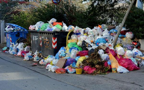 Νέα σύμβαση ΣΔΙΤ για απορρίμματα στην Ηπειρο. Ξεπεράστηκε το &#039;&#039;εμπόδιο&#039;&#039; του Εθνικού σχεδιασμού. Η Δυτ. Μακεδονία ως έργο πιλότος