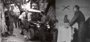 Σαν σήμερα το 1962 πέθανε ο γιατρός Πέτρος Κόκκαλης μια σημαντική μορφή της Ιατρικής και της Εθνικής Αντίστασης