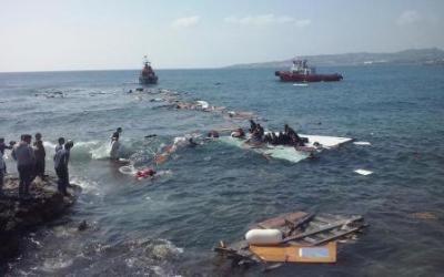 Συμβούλιο της Ευρώπης εναντίον Μηταράκη για το νομοσχέδιο που ποινικοποιεί την διάσωση προσφύγων στην θάλασσα
