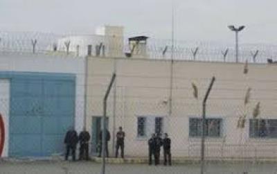 Απο τις φυλακές Γρεβενών στο Κορυδαλλό ο 32χρονος Σύριος που κατηγορείται για συμμετοχή στο ISIS