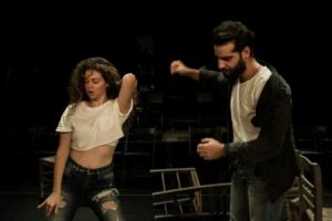 «Οι κάτω απ’ τ’ αστέρια» του Τηλέμαχου Τσαρδάκα στο ΔΗΠΕΘΕ Κοζάνης