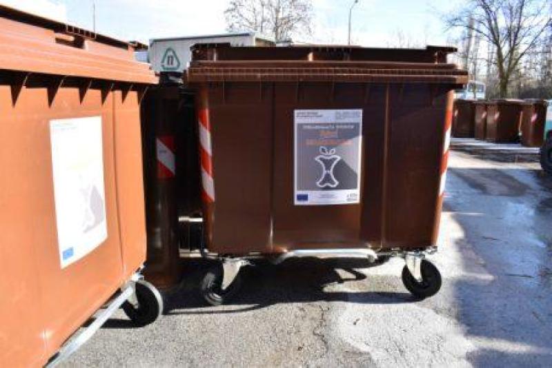 Βιοαπόβλητα: Διάθεση κάδων κομποστοποίησης από το Δήμο Κοζάνης